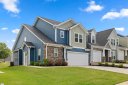 201 Rosecroft Drive sold home in Easley, SC