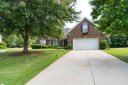 123 Baldwin Creek Way sold home in Simpsonville, SC