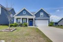 229 Foxbank Circle sold home in Greer, SC