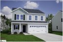 204 Braxton Drive Lot 26 sold home in Moore, SC