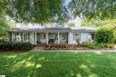 203 Muirfield Drive sold home in Easley, SC