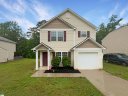 135 Evvalane Drive sold home in Spartanburg, SC