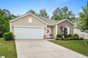 206 Walking Stick Way sold home in Pelzer, SC