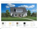30 Tull Street Lot 474 Cassandra Farmhouse sold home in Greer, SC