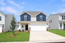 3075 Whispering Willow Court sold home in Inman, SC