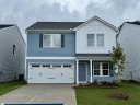12073 Lansbury Drive lot 81 sold home in Inman, SC
