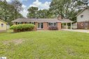 422 Fairmont Drive sold home in Greenville, SC