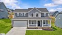 110 Ridgeline Row sold home in Clemson, SC