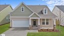 12050 Mahogany Circle sold home in Inman, SC