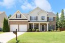 8 Woodsmoke Court sold home in Greenville, SC