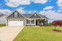 1101 Rosabella Lane sold home in Greer, SC
