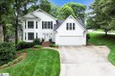 100 Firethorne Drive sold home in Greer, SC