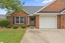 406 Hunting Creek Drive sold home in Simpsonville, SC