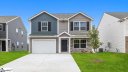 1939 Gracie Drive sold home in Woodruff, SC