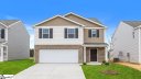 1943 Gracie Drive sold home in Woodruff, SC