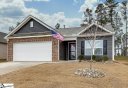 727 Wolverine Lane sold home in Woodruff, SC