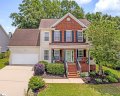 5 Catbriar Drive sold home in Simpsonville, SC