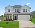 771 Burghley Circle sold home in Greer, SC
