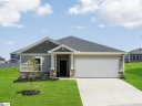 775 Burghley Circle sold home in Greer, SC