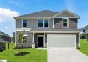 779 Burghley Circle sold home in Greer, SC