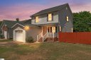 104 Cosmos Lane sold home in Greer, SC