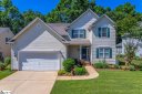 122 N Orchard Farms Avenue sold home in Simpsonville, SC
