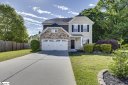 5 Kinner Court sold home in Simpsonville, SC