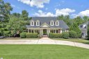 604 Shefwood Drive sold home in Easley, SC