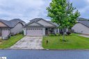 653 Chartwell Drive sold home in Greer, SC