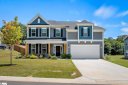 745 Oak Hill Lane sold home in Belton, SC