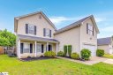 19 Hartwell Drive sold home in Simpsonville, SC