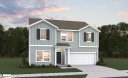 104 Leacock Drive sold home in Fountain Inn, SC