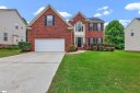 100 Beason Farm Lane sold home in Simpsonville, SC