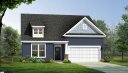 414 Briggs Drive sold home in Easley, SC