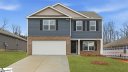 2150 Pierett Circle sold home in Woodruff, SC