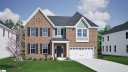 1718 Watersail Lane sold home in Inman, SC