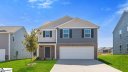 1764 Rein Drive sold home in Roebuck, SC