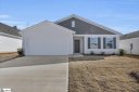 127 Ella B Lane sold home in Easley, SC