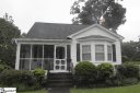 400 Calvert Avenue sold home in Clinton, SC