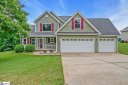30 Chalice Hill Lane sold home in Travelers Rest, SC