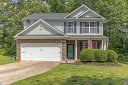 835 Terrace Creek Drive sold home in Duncan, SC