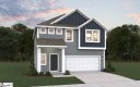 9 Leacock Drive sold home in Fountain Inn, SC