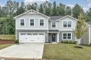 2097 Evanston Drive sold home in Wellford, SC