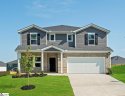 799 Burghley Circle sold home in Greer, SC