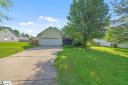 353 Old John Dodd Road sold home in Boiling Springs, SC