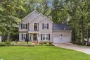 600 Wild Horse Creek Drive sold home in Simpsonville, SC