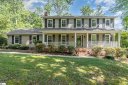 113 Robinwood Drive sold home in Simpsonville, SC