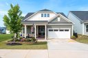 324 Novelty Drive sold home in Greer, SC