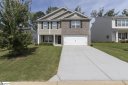 313 Sweetgrass Lane sold home in Piedmont, SC