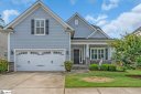 106 Moss Wood Circle sold home in Simpsonville, SC